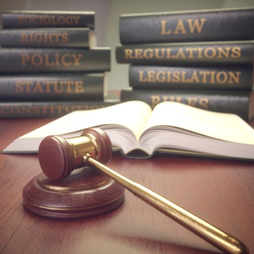 Municipal and Administrative Law